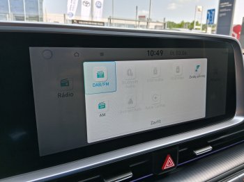 Hyundai Ioniq 6 STYLE PR. 77 kWh 4×4 239 kWh full