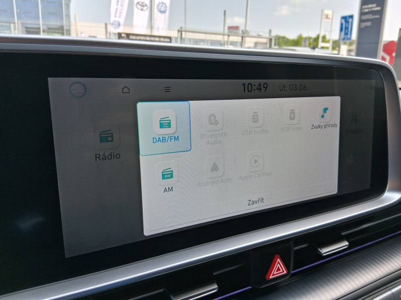 Hyundai Ioniq 6 STYLE PR. 77 kWh 4×4 239 kWh full