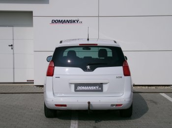 Peugeot 5008 ACTIVE+ 1,6 BHDi 88kW full