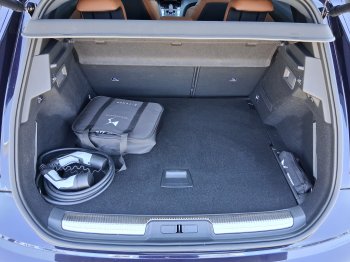 DS Automobiles DS7 CROSSBACK RIVOLI 1.6 E-TENSE 4×4 221 kW full
