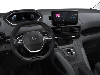 Peugeot Rifter RIFTER LONG GT BlueHDi EAT8 full