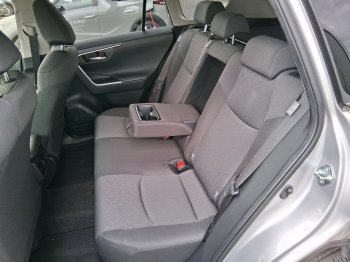Toyota RAV4 COMFORT ST. 2.0 VVTi 4×4 129kW full