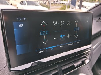 Peugeot 5008 ALLURE PACK 1.5 BHDI 96 kW full