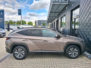 Hyundai Tucson SMART 1.6 T-GDi 110 kW full