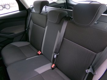 Ford Focus TREND 1,6 TDCi 70kW full