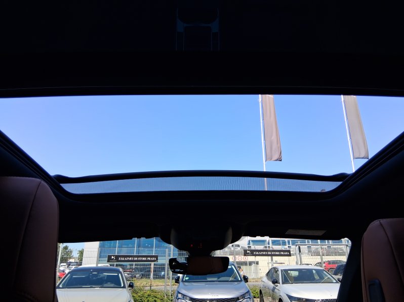 DS Automobiles DS7 CROSSBACK RIVOLI 1.6 E-TENSE 4×4 221 kW full