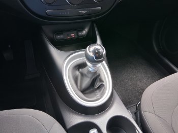 Kia Soul COMFORT 1.6 GDI 97 kW full