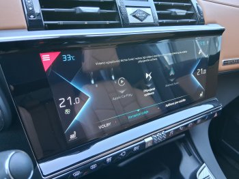 DS Automobiles DS7 CROSSBACK RIVOLI 1.6 E-TENSE 4×4 221 kW full