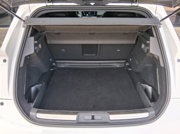 DS Automobiles DS7 CROSSBACK PERFORM. LINE 1.6 PT 133 kW full