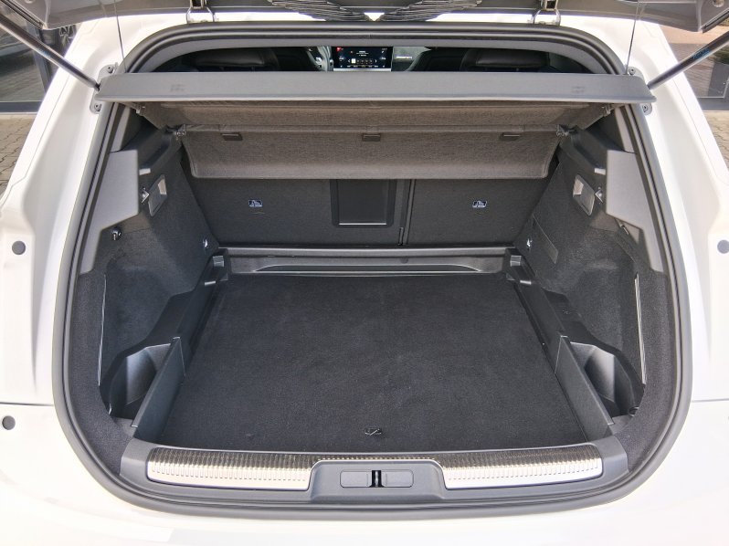 DS Automobiles DS7 CROSSBACK PERFORM. LINE 1.6 PT 133 kW full