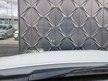 DS Automobiles DS4 TROCADERO 1.5 BHDI 96 KW full