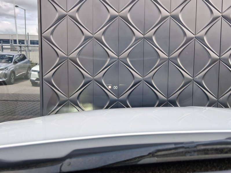 DS Automobiles DS4 TROCADERO 1.5 BHDI 96 KW full