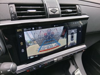 DS Automobiles DS7 CROSSBACK BASTILLE 1.5 BHDi 96 kW full