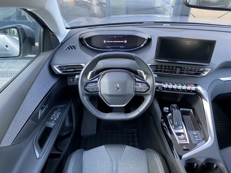 Peugeot 5008 5008 ALLURE PACK BHDi 130 EAT8 full