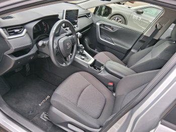 Toyota RAV4 COMFORT ST. 2.0 VVTi 4×4 129kW full