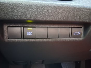 Toyota RAV4 COMFORT ST. 2.0 VVTi 4×4 129kW full