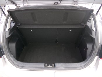 Hyundai i20 I20 1,2 61kW full