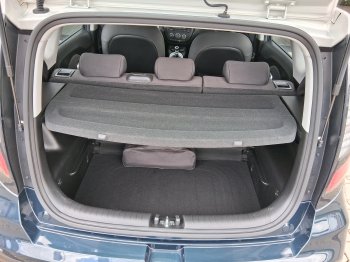 Kia Soul COMFORT 1.6 GDI 97 kW full