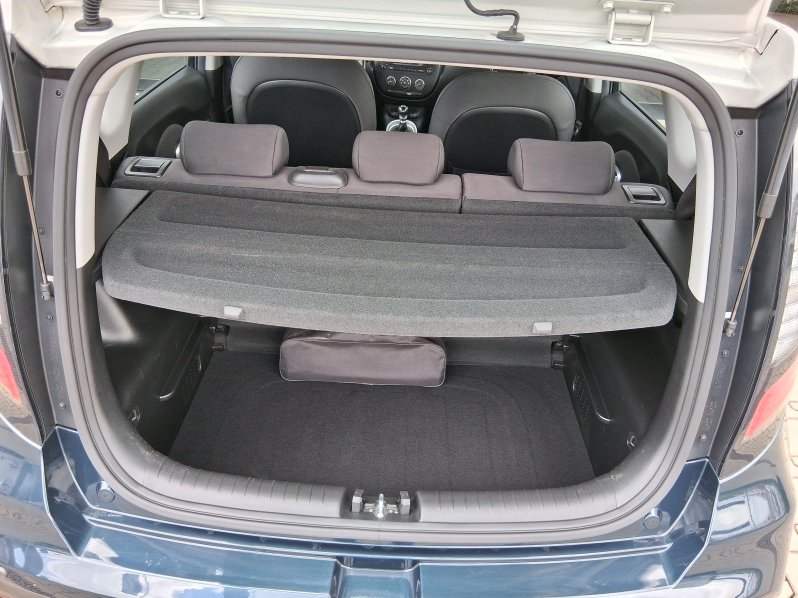 Kia Soul COMFORT 1.6 GDI 97 kW full