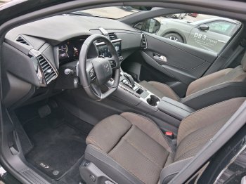 DS Automobiles DS7 CROSSBACK BASTILLE 1.5 BHDi 96 kW full