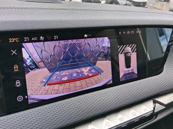DS Automobiles DS4 TROCADERO 1.5 BHDI 96 KW full