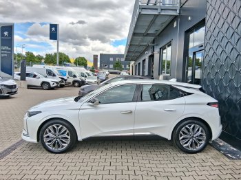 DS Automobiles DS4 TROCADERO 1.5 BHDI 96 KW full