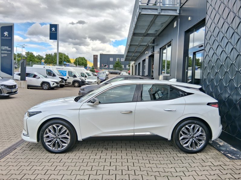 DS Automobiles DS4 TROCADERO 1.5 BHDI 96 KW full