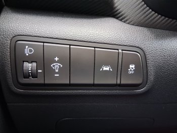 Hyundai Tucson ADVENTURE 1.6 CRDi 100 kW full