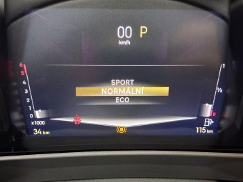 DS Automobiles DS4 TROCADERO 1.5 BHDI 96 KW full
