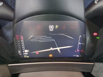 DS Automobiles DS4 PERFORM. LINE+ 1.2 PT 96 kW full