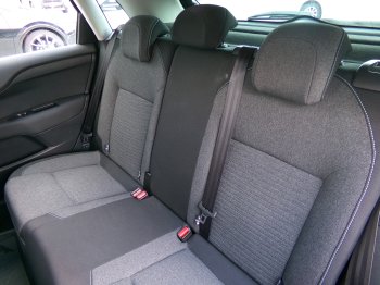 Citroën C4 FEEL EDITION 1,6 BlueHDi 73kW full