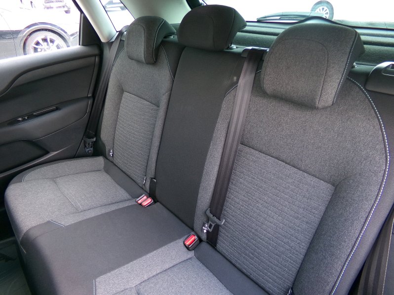 Citroën C4 FEEL EDITION 1,6 BlueHDi 73kW full