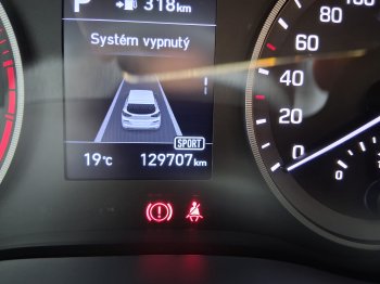 Hyundai Tucson ADVENTURE 1.6 CRDi 100 kW full