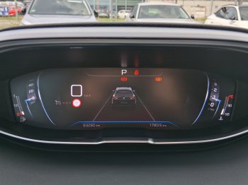Peugeot 5008 ALLURE PACK 1.5 BHDI 96 kW full