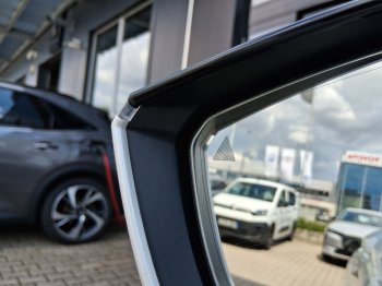 DS Automobiles DS4 PERFORM. LINE+ 1.2 PT 96 kW full