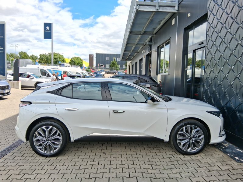DS Automobiles DS4 TROCADERO 1.5 BHDI 96 KW full