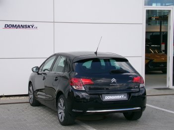 Citroën C4 FEEL EDITION 1,6 BlueHDi 73kW full