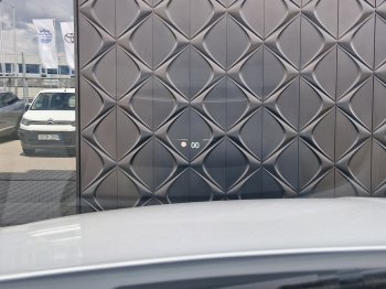 DS Automobiles DS4 PERFORM. LINE+ 1.2 PT 96 kW full