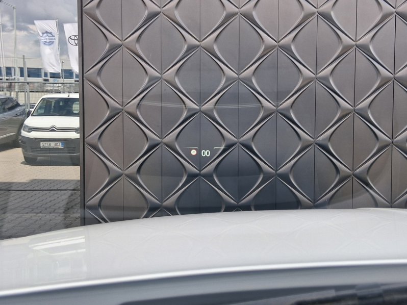 DS Automobiles DS4 PERFORM. LINE+ 1.2 PT 96 kW full