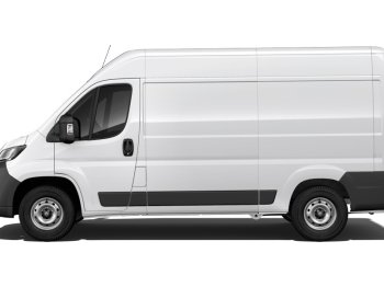 Peugeot Boxer Boxer FURGON 3000 L2H2 BHDi full
