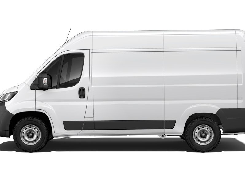 Peugeot Boxer Boxer FURGON 3000 L2H2 BHDi full