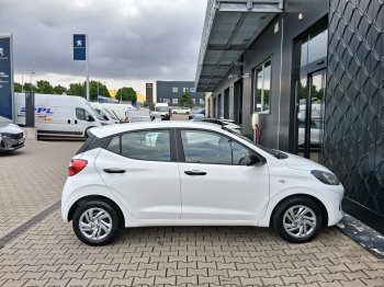 Hyundai i10 COMFORT CLUB 1.0i 49 kW full
