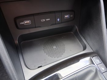 Hyundai Tucson SMART 1.6 T-GDi 110 kW full
