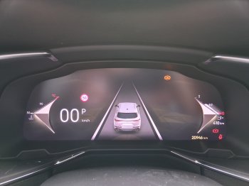 DS Automobiles DS7 CROSSBACK BASTILLE 1.5 BHDi 96 kW full
