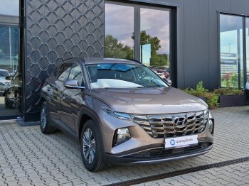 Hyundai Tucson SMART 1.6 T-GDi 110 kW full