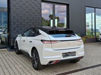 DS Automobiles DS4 PERFORM. LINE+ 1.2 PT 96 kW full