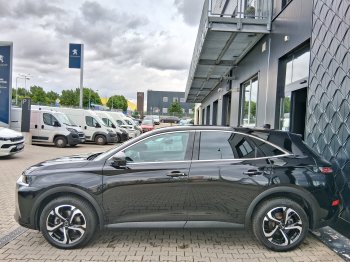DS Automobiles DS7 CROSSBACK BASTILLE 1.5 BHDi 96 kW full