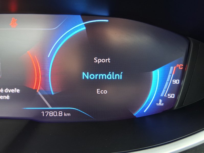 Peugeot 5008 ALLURE PACK 1.5 BHDI 96 kW full