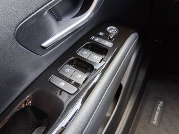 Hyundai Tucson SMART 1.6 T-GDi 110 kW full