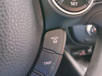 Kia Soul COMFORT 1.6 GDI 97 kW full